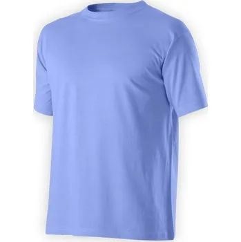 Pánské tričko Triko T160 světle modré Velikost: XXXL