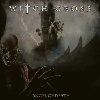 Zahraniční hudba CD Witch Cross: Angel Of Death 2021 Slipcase