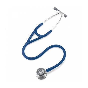 Stetoskop Littmann® Fonendoskop Littmann Littmann Cardiology IV Barva: Modrá