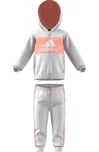 adidas Jr Jogging Logo Hooded Light…