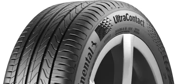 letní pneu Continental UltraContact 205/55 R16 91 V FR