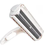 Mersjo Odstraňovač zvířecích chlupů šedý