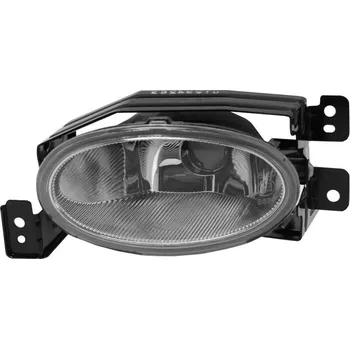 Mlhový světlomet L přední mlhový světlomet [06-]