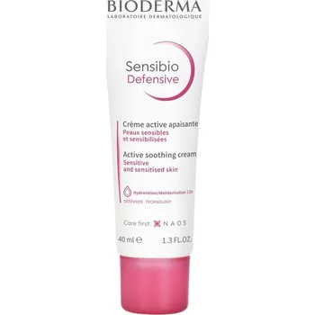 Bioderma Sensibio Defensive zklidňující…