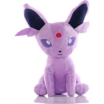 Hračka Plyšák Espeon Pokemon 23 cm