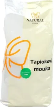 Mouka Natural Jihlava Tapioková mouka 500 g