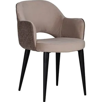 Jídelní židle Richmond Sametová jídelní židle Giovanna