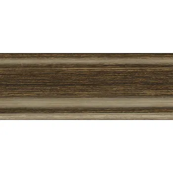 Podlahová lišta Obvodová lišta Döllken SLK 50 - W 181