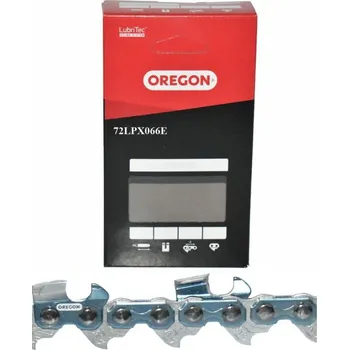 Pilový řetěz Pilový řetěz 3/8" 1,3mm - 66 článků (hranatý zub) 72LPX066E