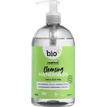 Bio-D Tekuté mýdlo na ruce Aloe Vera a limetka (500 ml)