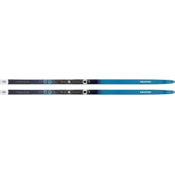Běžky SET Salomon Snowscape 7 Vitane + vázání Prolink Auto 20/21 Délka lyží: L / 183cm