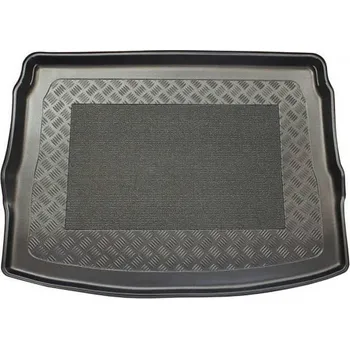 Vana do kufru Vana do kufru Nissan Qashqai II 2014 SUV horní kufr