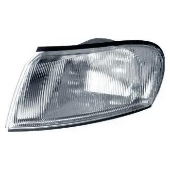 Směrový světlomet L bílý blikač [-1/99]