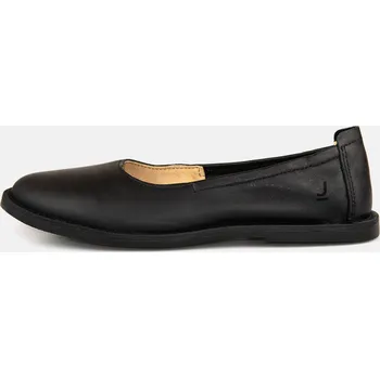 Dámské tenisky Balerina Black - 37,5