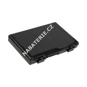 Baterie pro Asus X50 standard (11,1V/4400mAh)