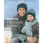 Pleteme pro celou rodinu - Magdalena…