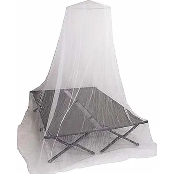 Moskytiéra FOSCO Moskytiéra bílá pro 2 osoby (na dvojlůžko) Fosco™