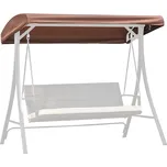 Duvlan Stříška k zahradní houpačce…