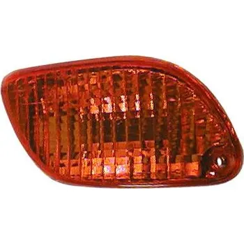 Směrový světlomet P oranžový blikač [-10/01]