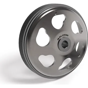 Spojka Spojkový zvon Malossi Maxi Wing Bell 130mm, Kymco M7717083