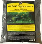 Rataj Volcano Black Powder