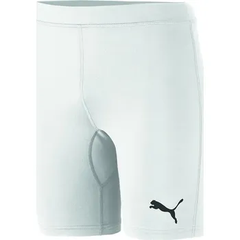 Pánské kraťasy Pánské termální šortky LIGA Baselayer M 655924-04 - Puma M