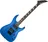 elektrická kytara Jackson Guitars JS22 Dinky Arch Top AH Metallic Blue