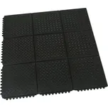 Flomat Diamond Plate Tile 91 x 91 cm