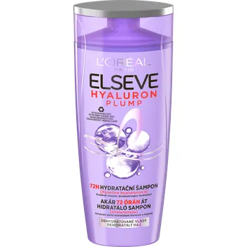 L'Oréal Elseve Hyaluron Plump 72h…