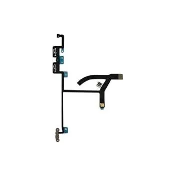 Telefonní příslušenství Apple iPhone XS Max volume buttons flex - obvod tlačítek hlasitosti pro Apple iPhone XS Max