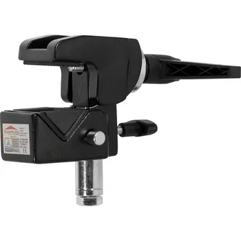 Televizní držák DURATRUSS DT Universal Clamp incl. TV-Tap Female