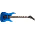 Elektrická kytara Jackson Guitars JS22 Dinky Arch Top AH Metallic Blue