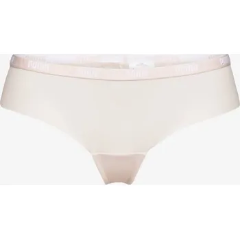 Dámské spodní prádlo Dámské kalhotky Brazilian W 603051001 187 - Puma XS