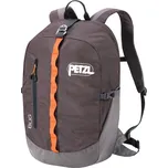 Petzl Batoh Bug Barva: šedá