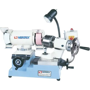 stolní bruska Univerzální bruska vrtáků a fréz VDG-32N