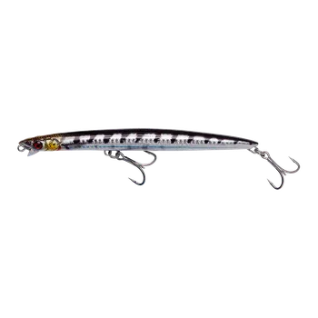 Umělá nástraha Savage Gear Wobler Deep Walker Barracuda PHP Délka: 17,5cm, Hmotnost: 50g, Maximální ponor: 50m