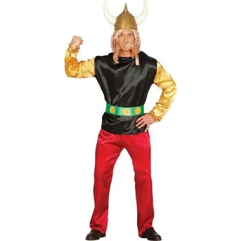 Fiestas Guirca Kostým Asterix