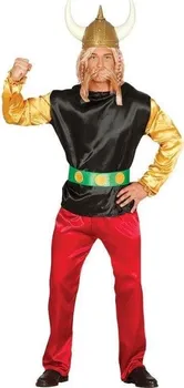 Karnevalový kostým Fiestas Guirca Kostým Asterix