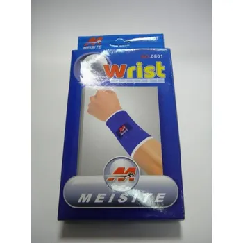 Elastická bandáž- zápěstí / předloktí komplet 2 ks