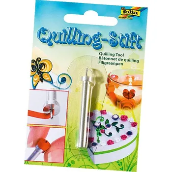 Folia Quillingové pero