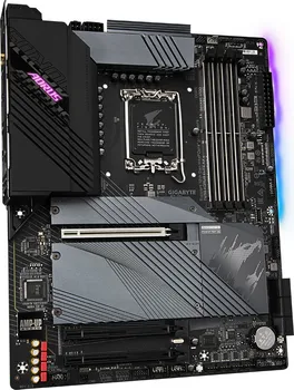 Základní deska Gigabyte Z690 Aorus Elite AX (Z690 AORUS ELITE AX)