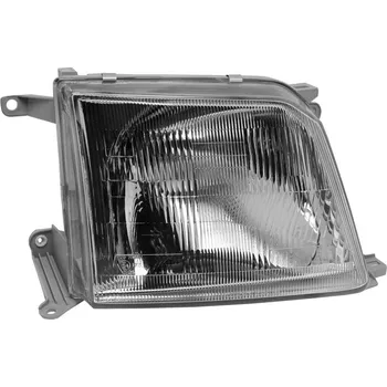 Přední světlomet P H4 světlomet DEPO [-01]