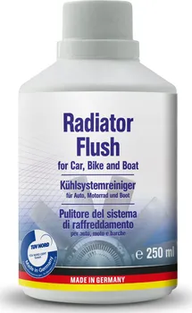 aditivum Autoprofi Radiator Flush čistič chladící soustavy 43227 250 ml