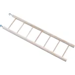 Nobby Dřevěný závěsný žebřík 7 příček…