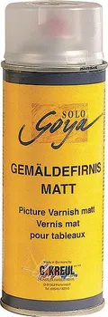 C.Kreul Solo Goya Matný lak ve spreji 400 ml