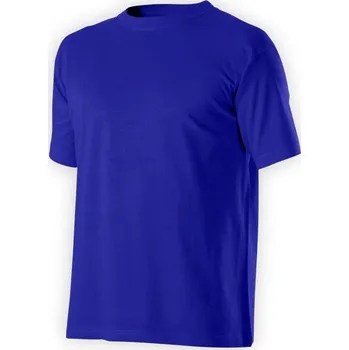 Pánské tričko Triko T160 královská modrá Velikost: XXXL