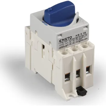 vypínač ENSTO Spínač KS3.40 KS3.40
