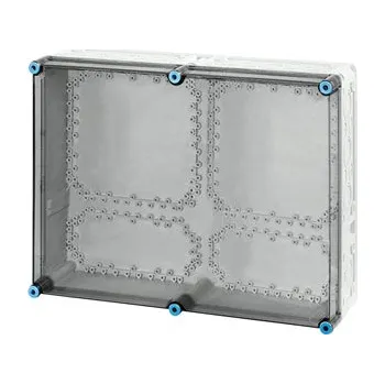 Rozvaděč Skříň HENSEL Mi 0600 prázdná MI 0600