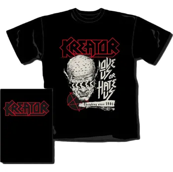 triko Kreator - Trashing since 1984