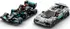 Stavebnice LEGO LEGO Speed Champions 76909 Mercedes-AMG F1 W12 E Performance a Mercedes-AMG Project One